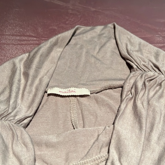 Maitai Skirt Med beige - Picture 3 of 3